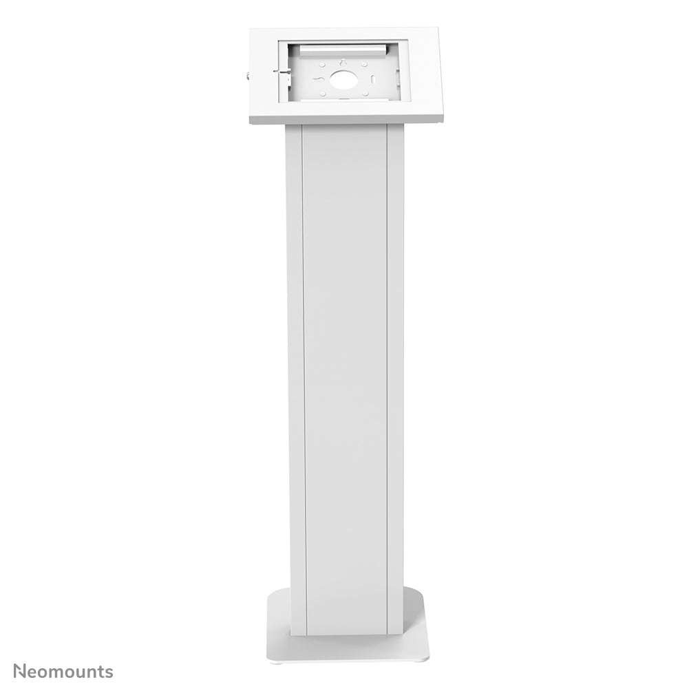  se   Neomounts FL15-750WH1 ställ och skyddsskal för surfplattor 27,9 cm (11") Vit Neomounts FL15-750WH1 8717371449353 Ställ 