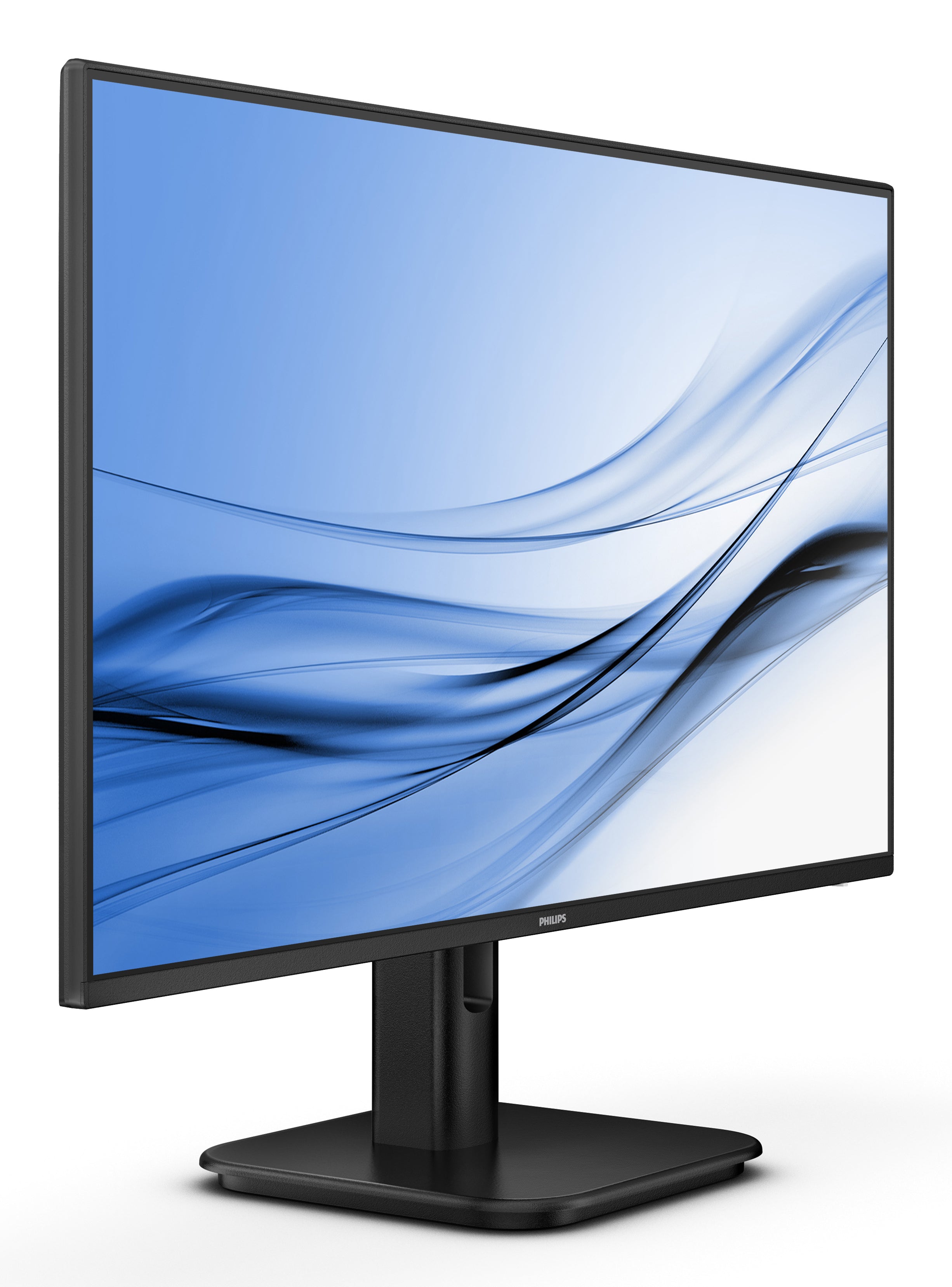 00A/00 LED display 60,5 cm (23.8") 1920 x 1080 pixlar Full HD LCD Svart Philips 24E1N1100A/00 8712581804244 Platta Pc-Skärma