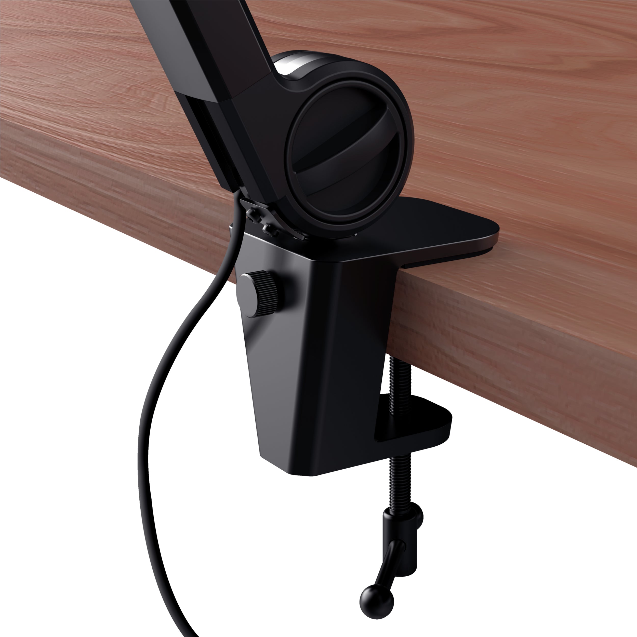  tricalStuff.se   Trust GXT 255+ Onyx Svart Mikrofon till PC Trust 24354 8713439243543 Mikrofoner   GXT 255+ Onyx www.electri