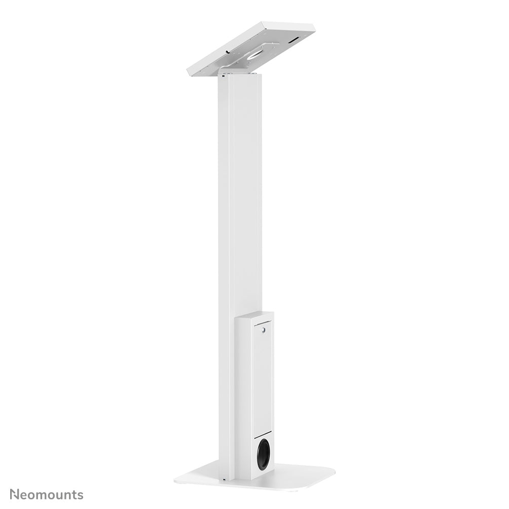  0WH1 www.electricalstuff.se ElectricalStuff.se   Neomounts FL15-750WH1 ställ och skyddsskal för surfplattor 27,9 cm (11") Vi