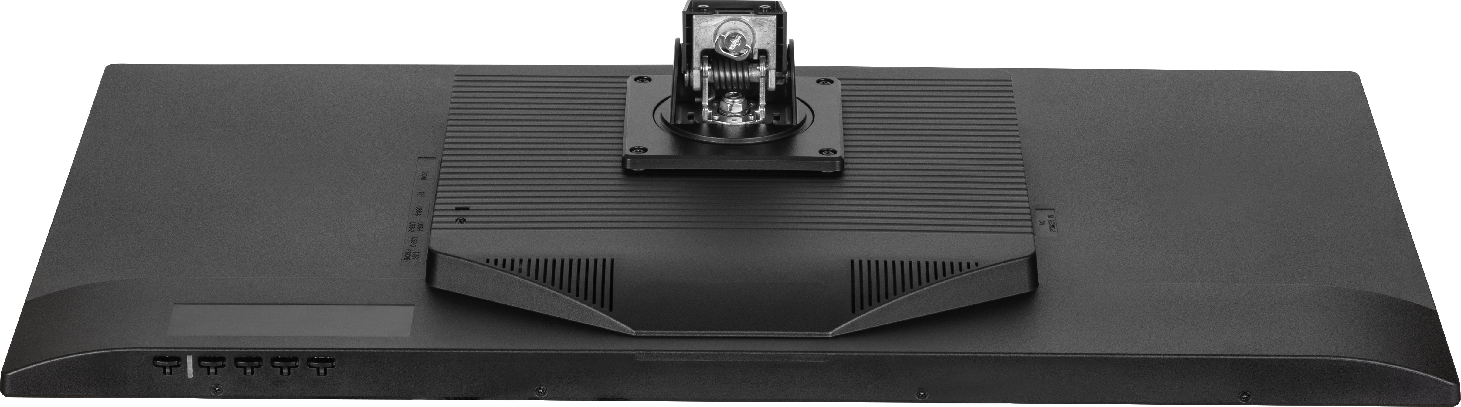   iiyama ProLite XB3270QSU-B1 platta pc-skärmar 81,3 cm (32") 2560 x 1440 pixlar Wide Quad HD LED Svart iiyama XB3270QSU-B1 4