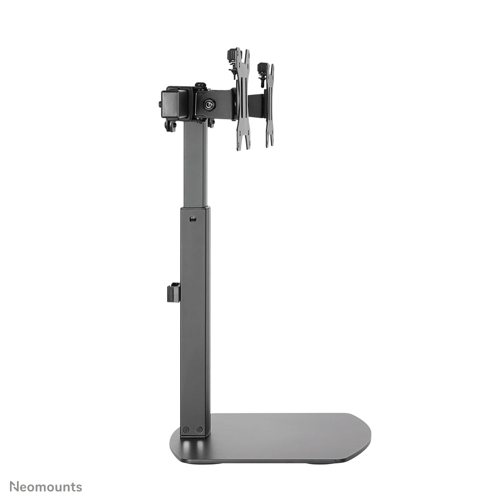  l bildskärm 68,6 cm (27") Bord Svart Neomounts FPMA-D865DBLACK 8717371446741 Fästen och Ställ till Bildskärmar   FPMA-D865DB