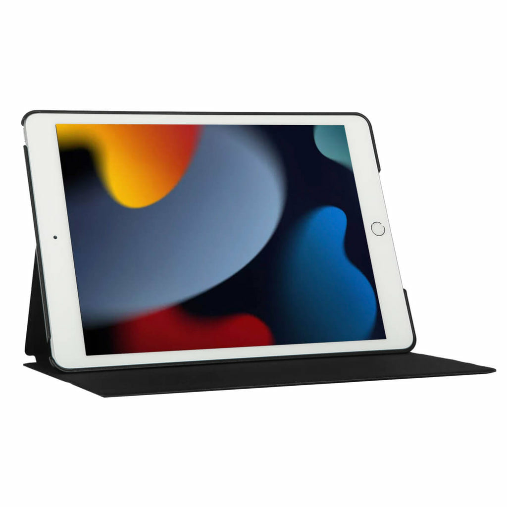  www.electricalstuff.se ElectricalStuff.se   Targus THZ975GL iPad-fodral 25,9 cm (10.2") Folio Svart Targus THZ975GL 50631940