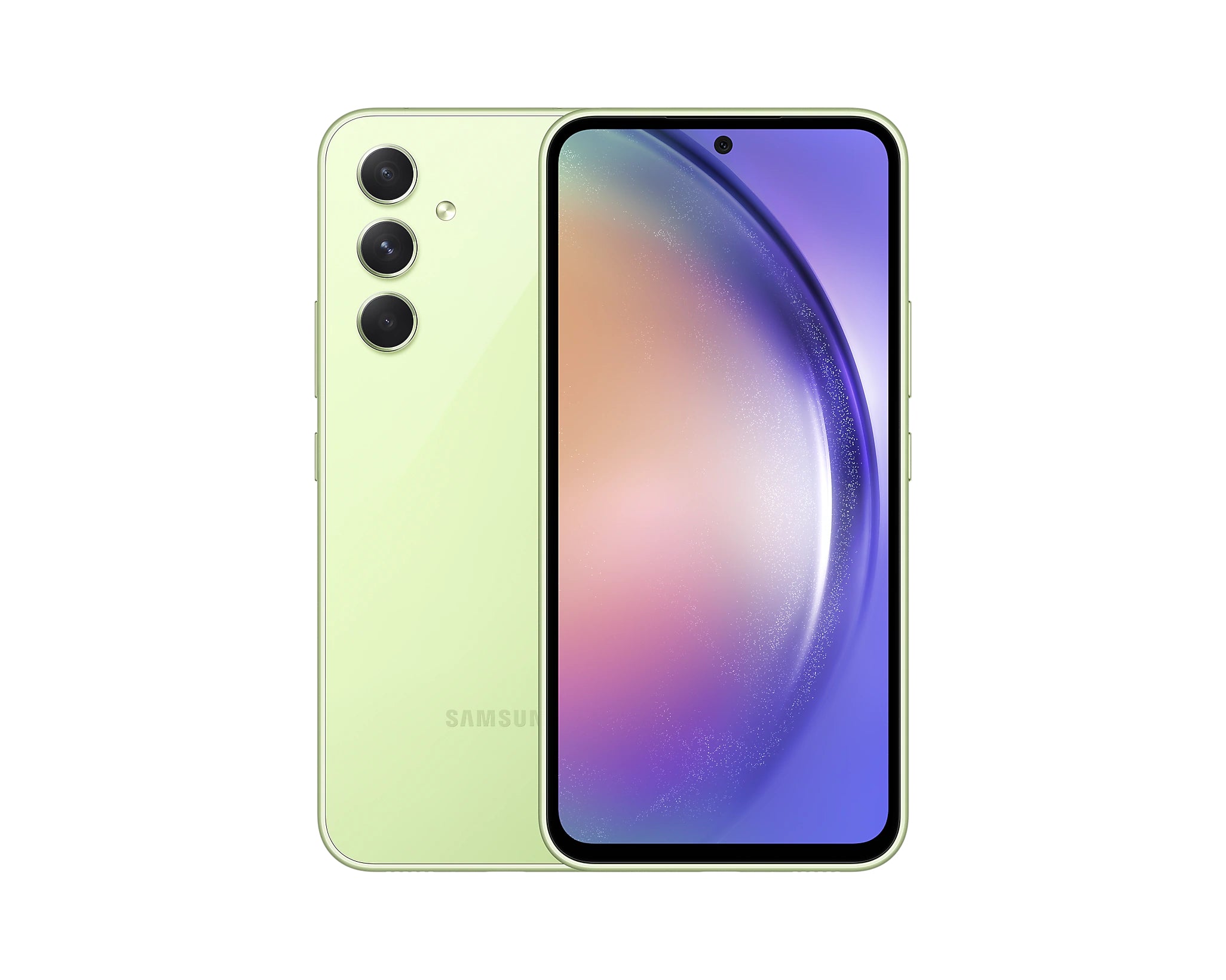  www.electricalstuff.se ElectricalStuff.se   Samsung Galaxy A54 5G 16,3 cm (6.4") Hybrid Dual SIM Android 13 USB Type-C 8 GB 