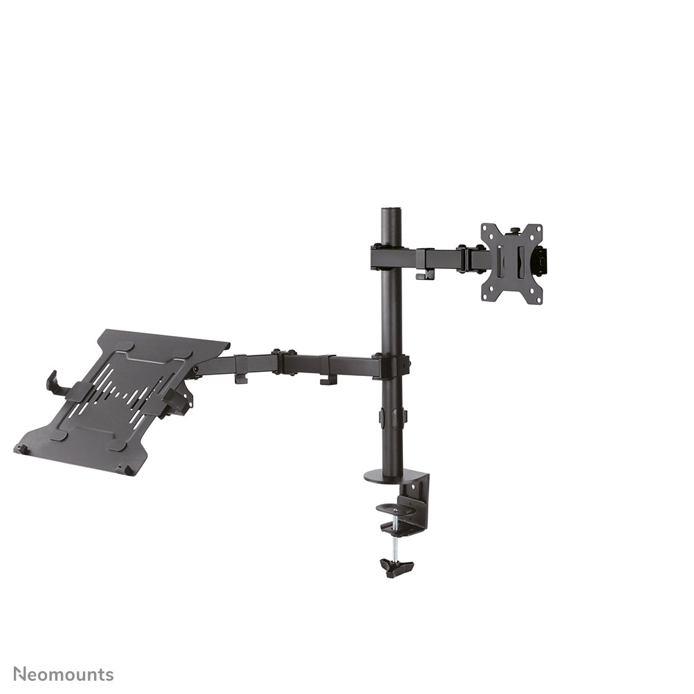  ElectricalStuff.se   Neomounts FPMA-D550NOTEBOOK fäste och ställ till bildskärm 81,3 cm (32") Bord Svart Neomounts FPMA-D550