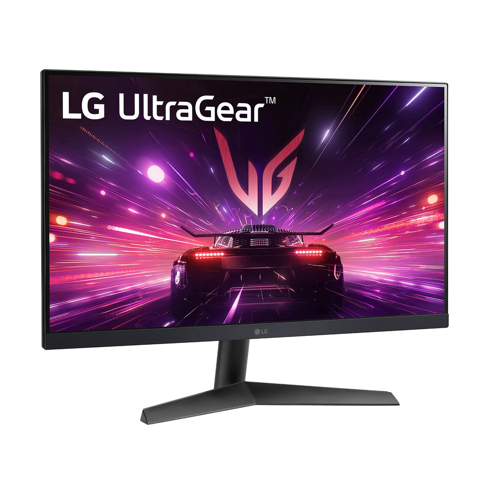  kärmar 61 cm (24") 1920 x 1080 pixlar Full HD LCD Svart LG 24GS60F-B.AEU 8806096012321 Platta Pc-Skärmar   24GS60F www.elect