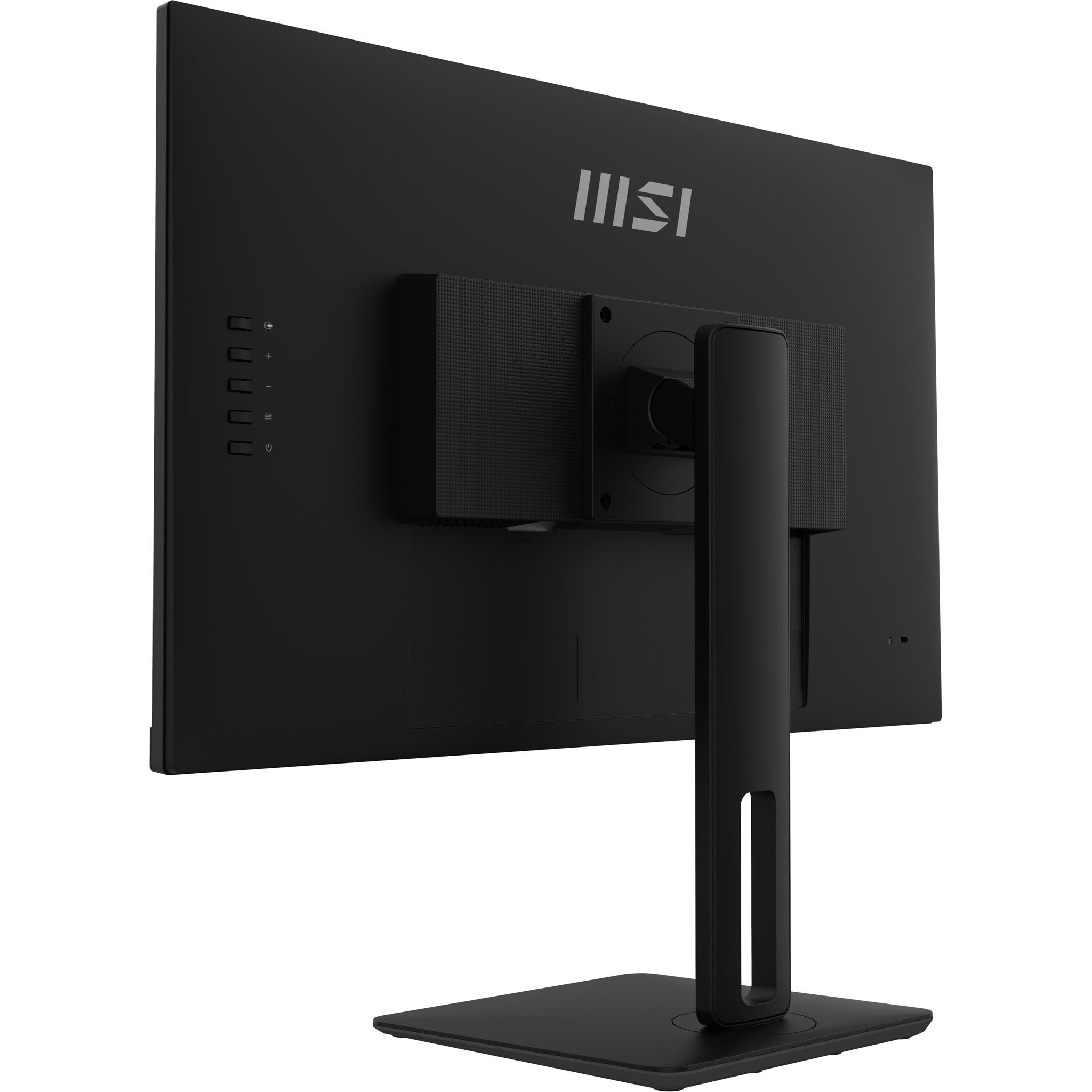  latta pc-skärmar 68,6 cm (27") 1920 x 1080 pixlar Full HD LCD Svart MSI PRO MP271AP 4711377031837|0824142308462|824142308462