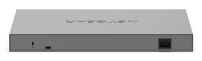  ectricalStuff.se   NETGEAR GS752TXP hanterad L2/L3/L4 10G Ethernet (100/1000/10000) Strömförsörjning via Ethernet (PoE) stöd