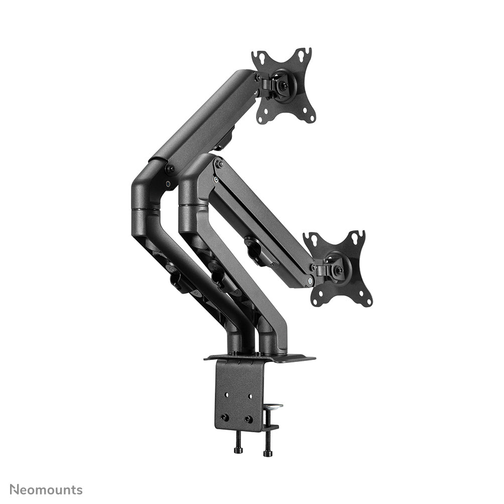  D650DBLACK fäste och ställ till bildskärm 68,6 cm (27") Bord Svart Neomounts FPMA-D650DBLACK 8717371448448 Fästen och Ställ 