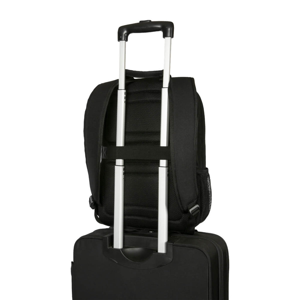  alStuff.se   Targus GeoLite 40,6 cm (16") Ryggsäck Svart Targus TSB962GL 5063194001258|0092636367190|092636367190 Väskor Bär