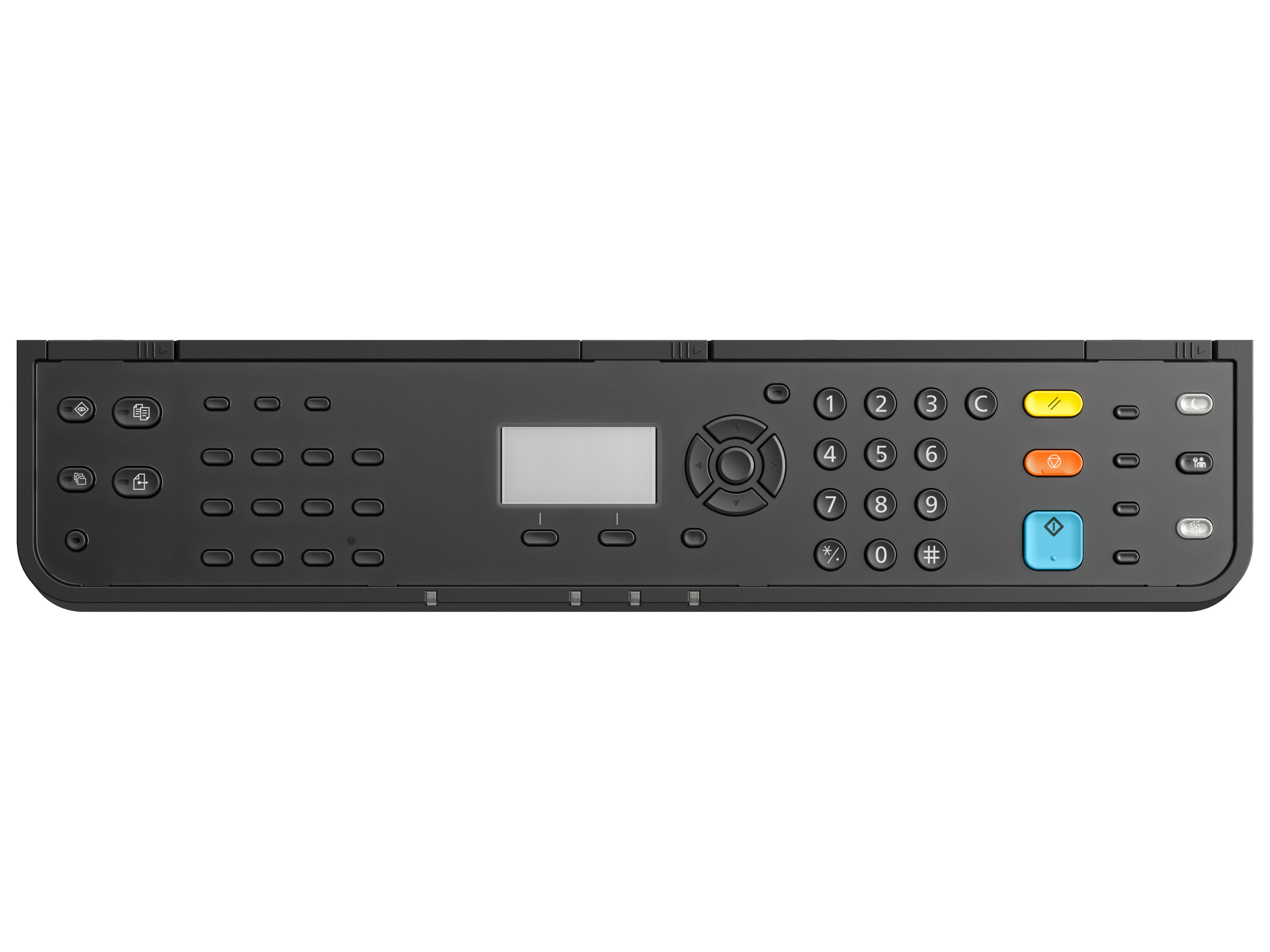  4755|632983084755 Multifunktionsskrivare ECOSYS  MA4000x www.electricalstuff.se ElectricalStuff.se   KYOCERA ECOSYS MA4000x 