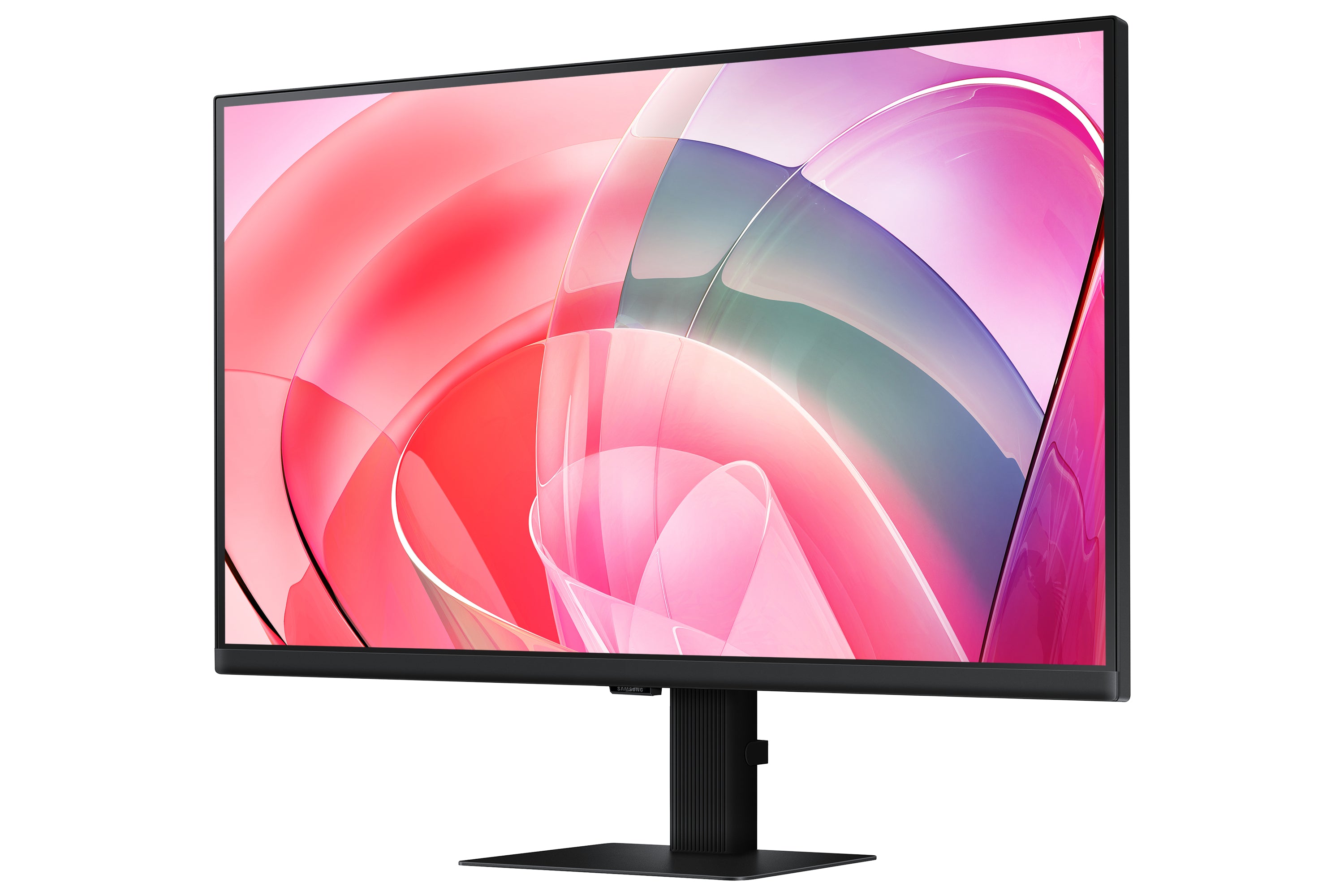   Svart Samsung LS27D706EAUXEN 8806095541846 Platta Pc-Skärmar ViewFinity S7 S70D www.electricalstuff.se ElectricalStuff.se  
