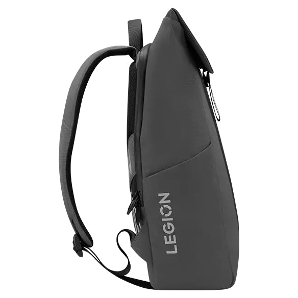  1M53146 väskor bärbara datorer 40,6 cm (16") Ryggsäck Grå Lenovo GX41M53146 0195892090908|195892090908 Väskor Bärbara Datore