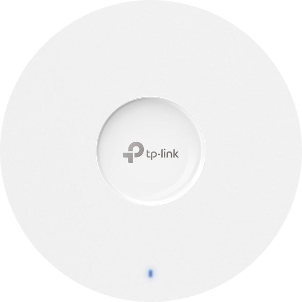  www.electricalstuff.se ElectricalStuff.se   TP-Link Omada EAP683 UR access-punkter för trådlösa nätverk 6000 Mbit/s Vit Strö