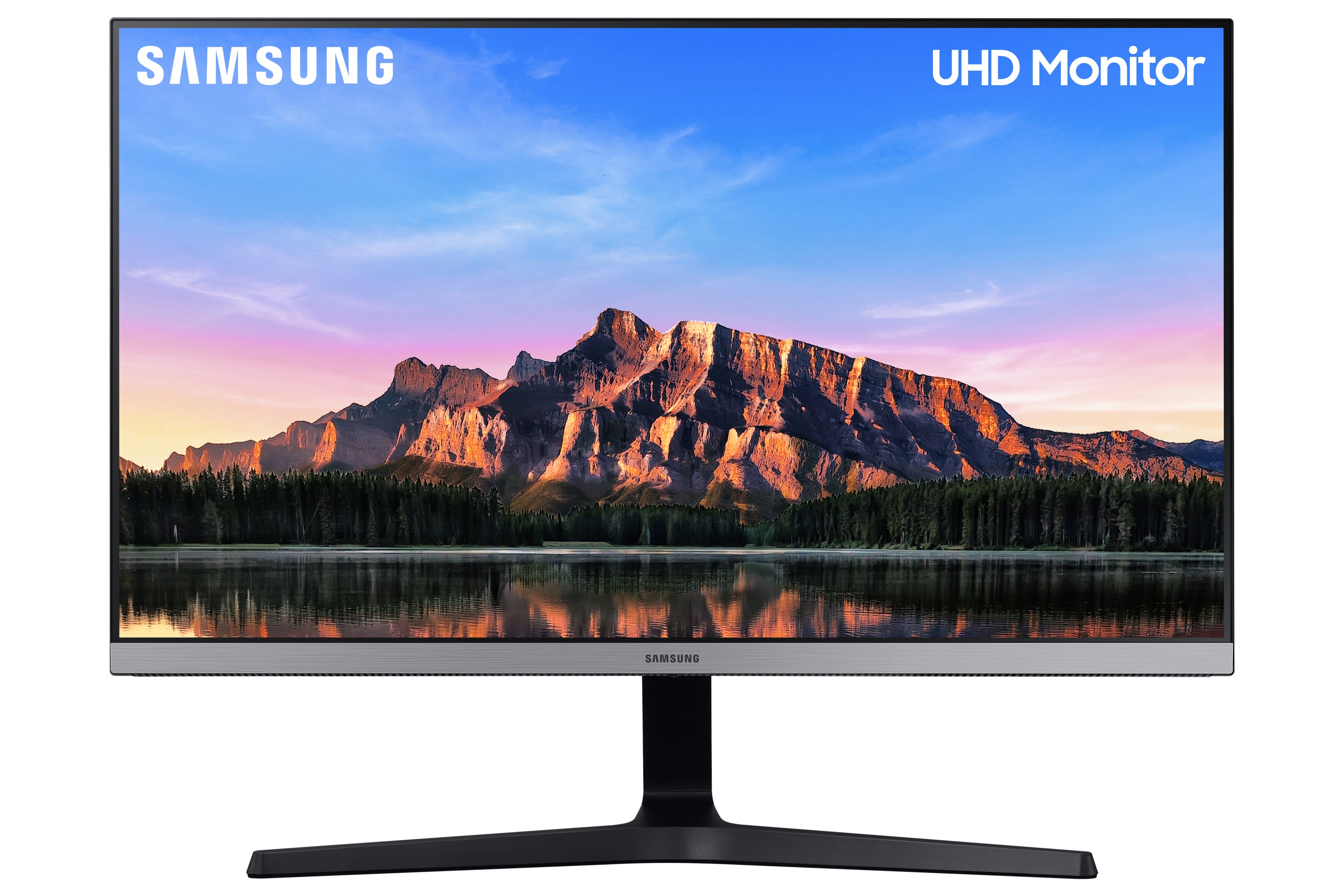  www.electricalstuff.se ElectricalStuff.se   Samsung UR55 platta pc-skärmar 71,1 cm (28") 3840 x 2160 pixlar 4K Ultra HD LED 