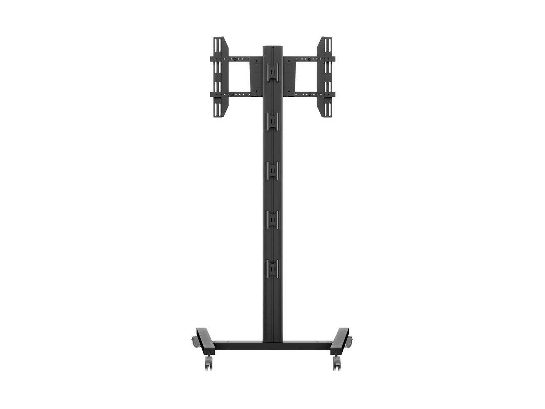  ff.se ElectricalStuff.se   Multibrackets 0643 fäste för skyltningsskärm 160 cm (63") Svart Multibrackets 0643 7350073730643 