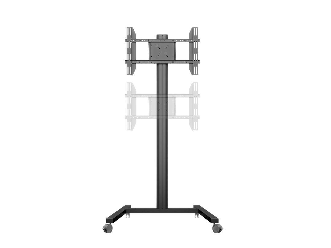  ngsskärmar   0643 www.electricalstuff.se ElectricalStuff.se   Multibrackets 0643 fäste för skyltningsskärm 160 cm (63") Svar