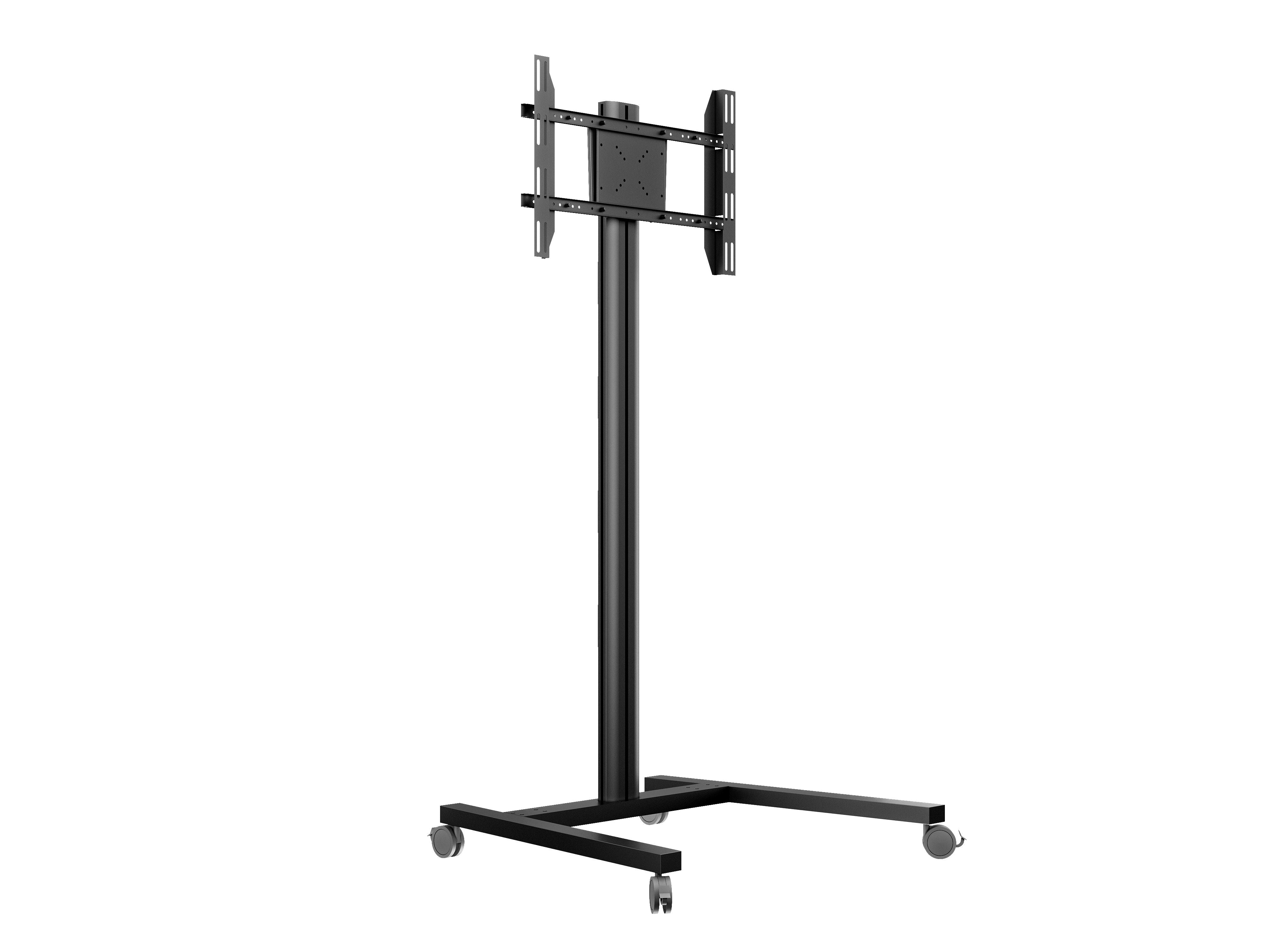  www.electricalstuff.se ElectricalStuff.se   Multibrackets 0643 fäste för skyltningsskärm 160 cm (63") Svart Multibrackets 06