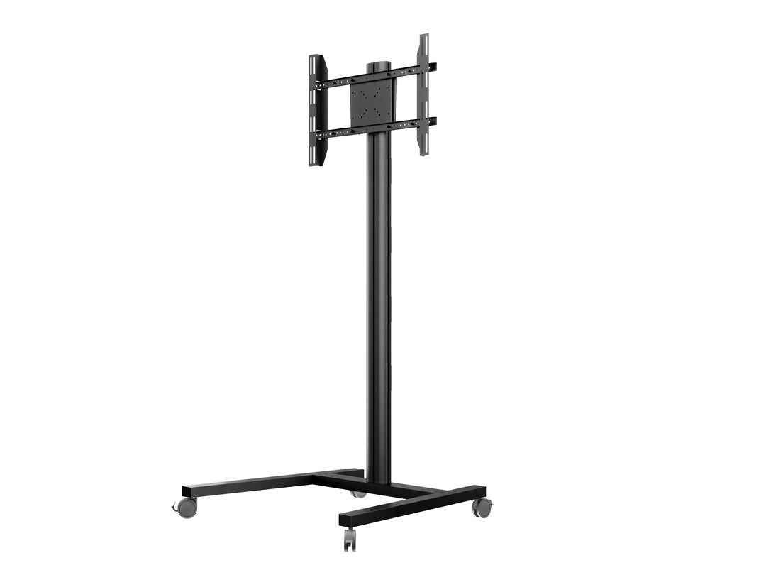  ör skyltningsskärm 160 cm (63") Svart Multibrackets 0643 7350073730643 Fästen för Skyltningsskärmar   0643 www.electricalstu