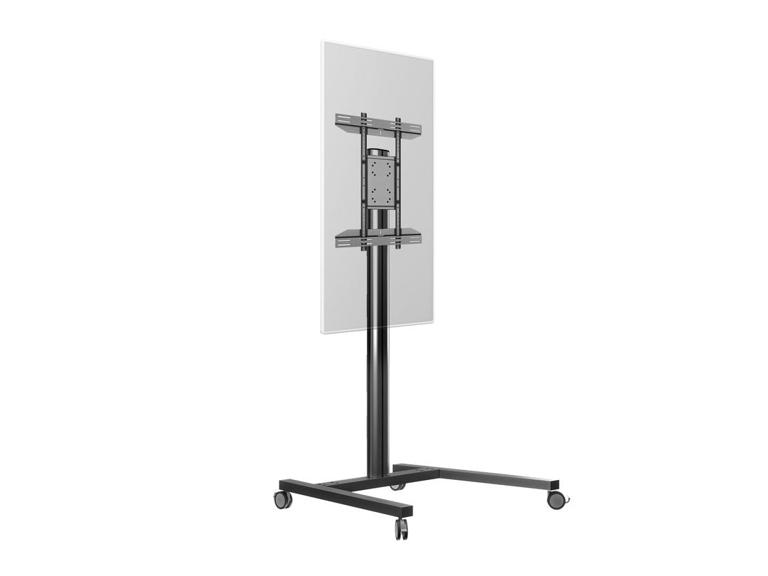  r skyltningsskärm 160 cm (63") Svart Multibrackets 0643 7350073730643 Fästen för Skyltningsskärmar   0643 www.electricalstuf