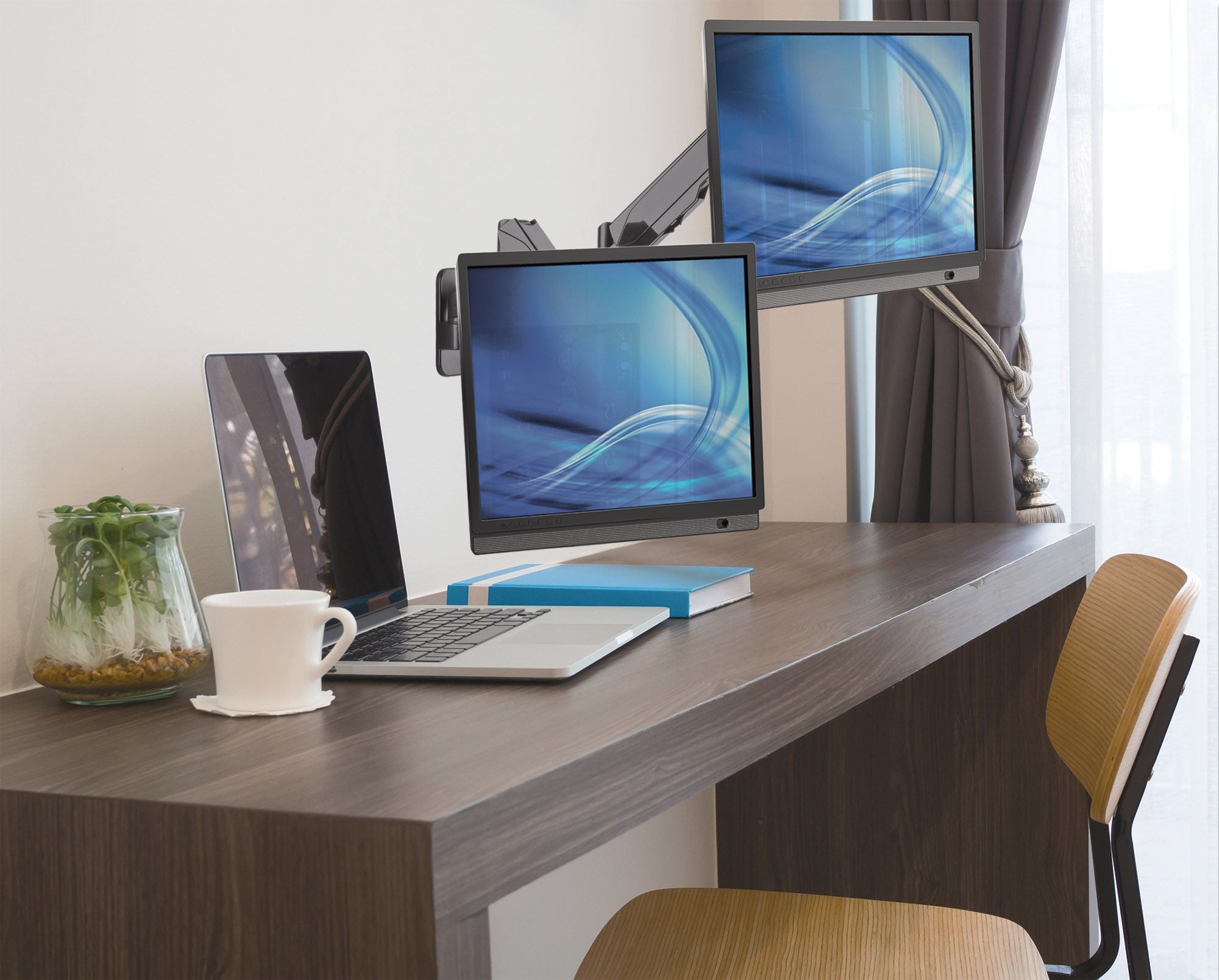  27 0766623461627|766623461627 Fästen och Ställ till Bildskärmar   461627 www.electricalstuff.se ElectricalStuff.se   Manhatt