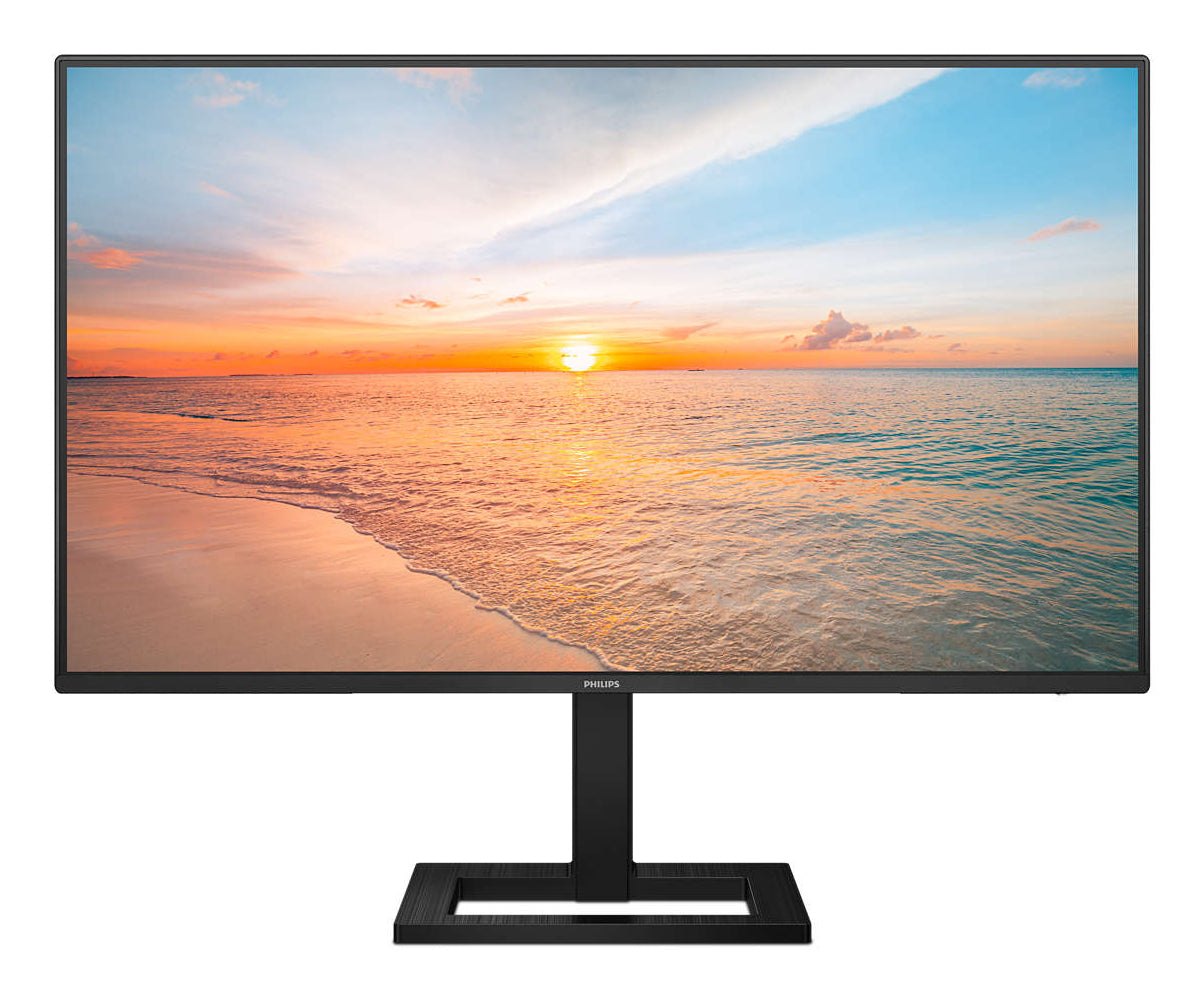  www.electricalstuff.se ElectricalStuff.se   Philips 1000 series 27E1N1600AE/00 platta pc-skärmar 68,6 cm (27") 2560 x 1440 p
