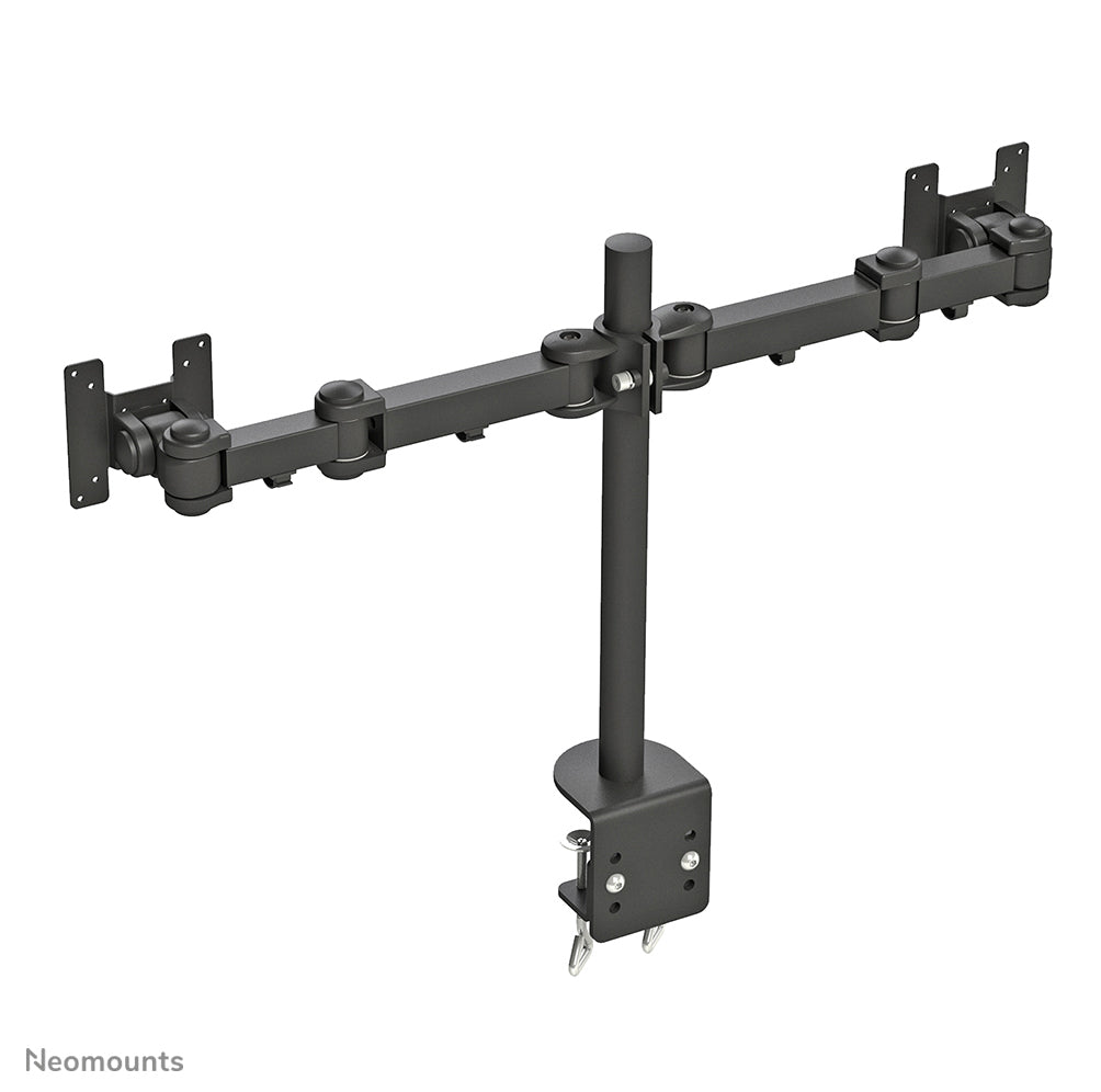  Neomounts FPMA-D960D fäste och ställ till bildskärm 68,6 cm (27") Bord Svart Neomounts FPMA-D960D 8717371442224 Fästen och S