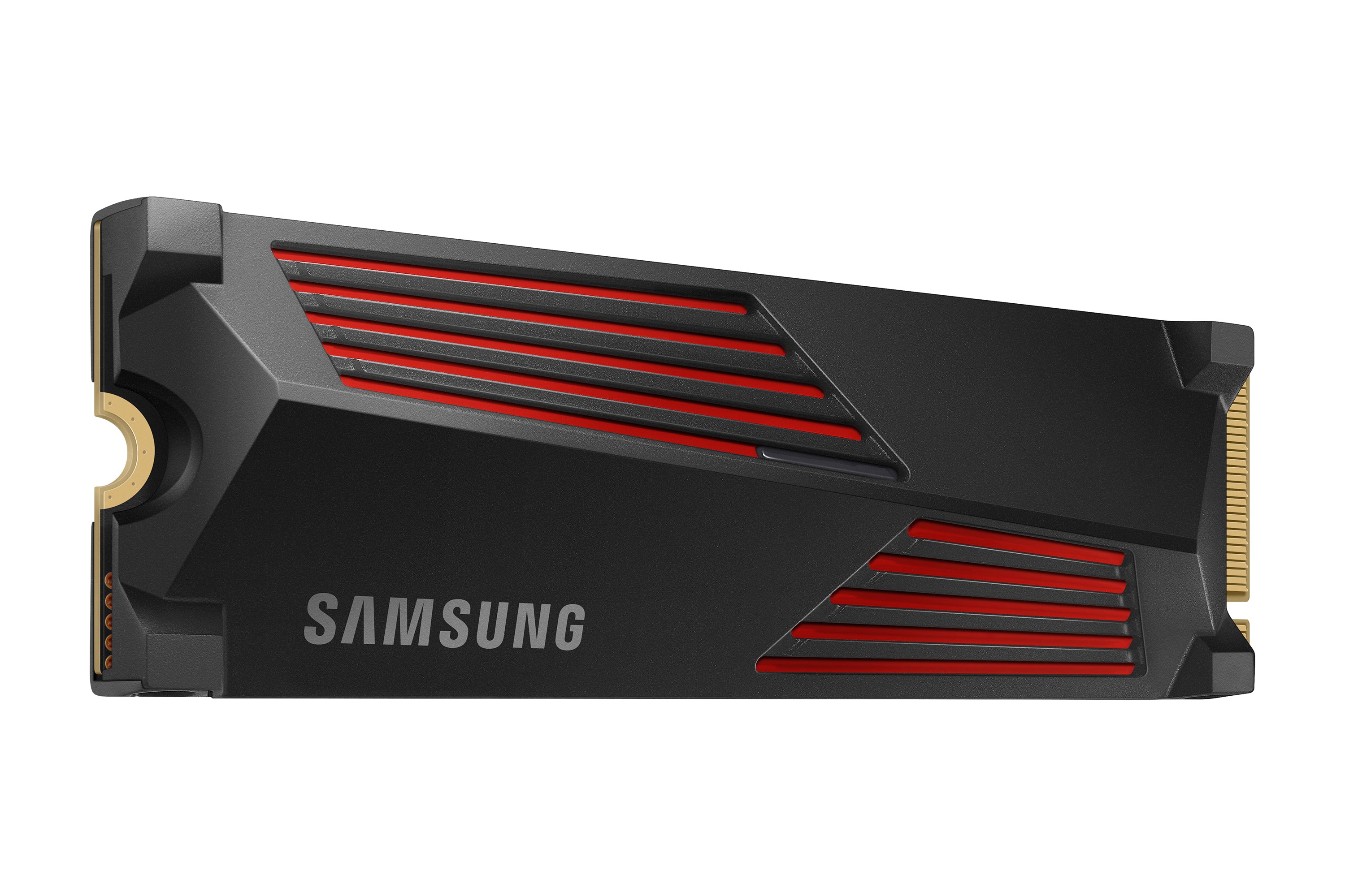  e ElectricalStuff.se   Samsung 990 Pro 4 TB M.2 PCI Express 4.0 NVMe V-NAND TLC Samsung MZ-V9P4T0CW 8806094946857 SSD-Hårddi