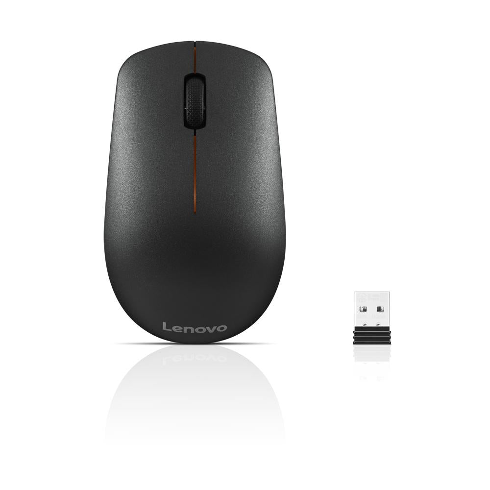 www.electricalstuff.se ElectricalStuff.se   Lenovo GY50R91293 datormöss Kontor Ambidextrous RF Trådlös Optisk 1200 DPI Lenov