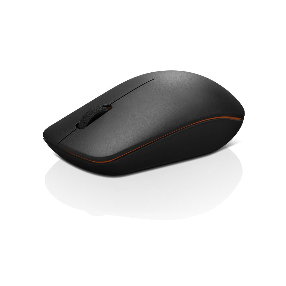  3 datormöss Kontor Ambidextrous RF Trådlös Optisk 1200 DPI Lenovo GY50R91293 0192940572898|192940572898 Datormöss   GY50R912