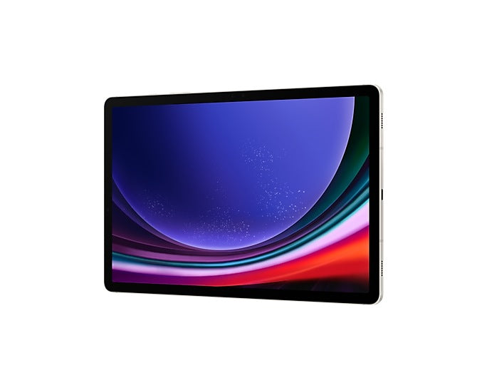  11ax) Android 13 Beige Samsung SM-X716BZEAEUB 8806095066400 Datorplattor Galaxy Tab S9  SM-X716B www.electricalstuff.se Elec