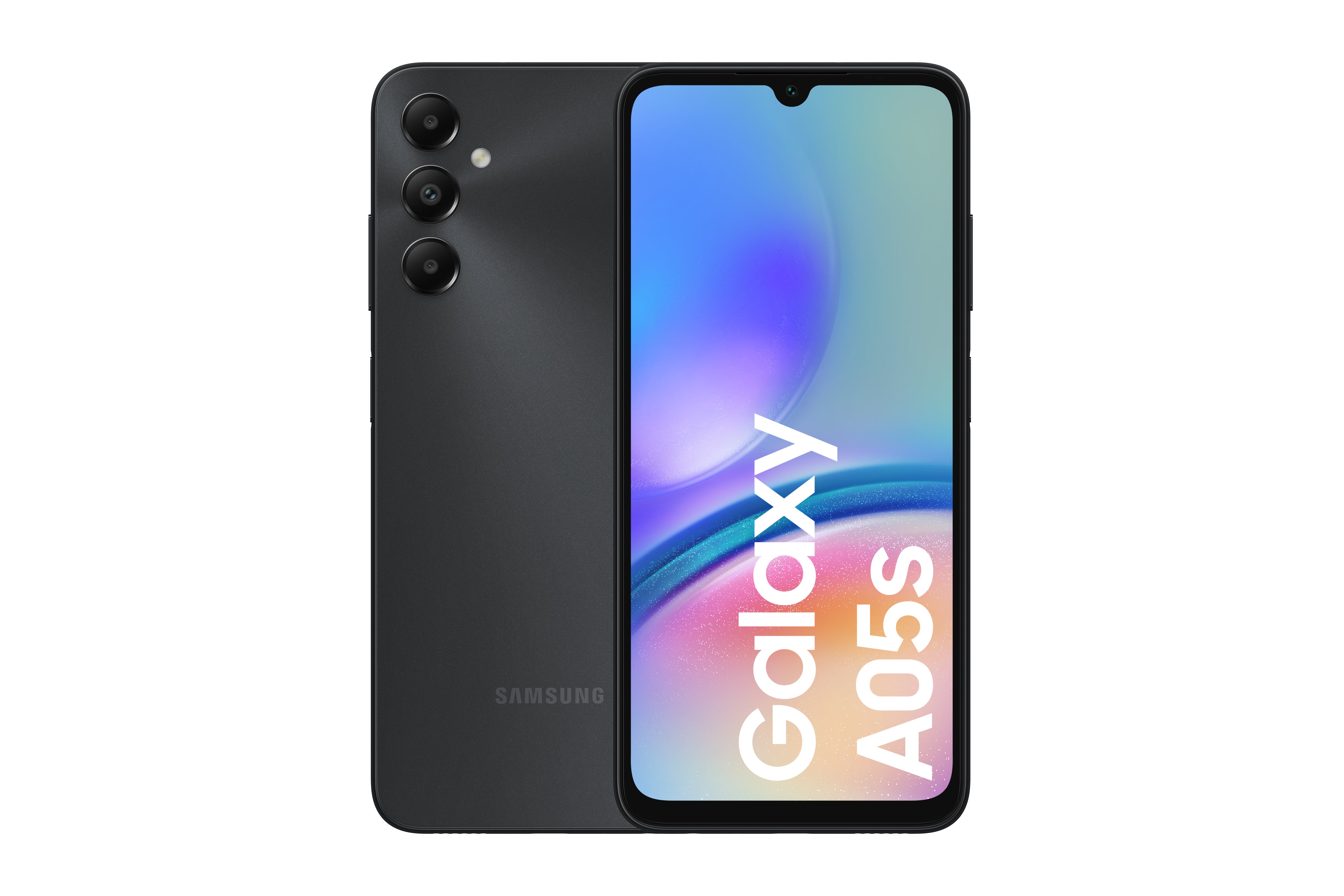  www.electricalstuff.se ElectricalStuff.se   Samsung Galaxy A05s 17 cm (6.7") Dubbla SIM-kort Android 13 4G USB Type-C 4 GB 6