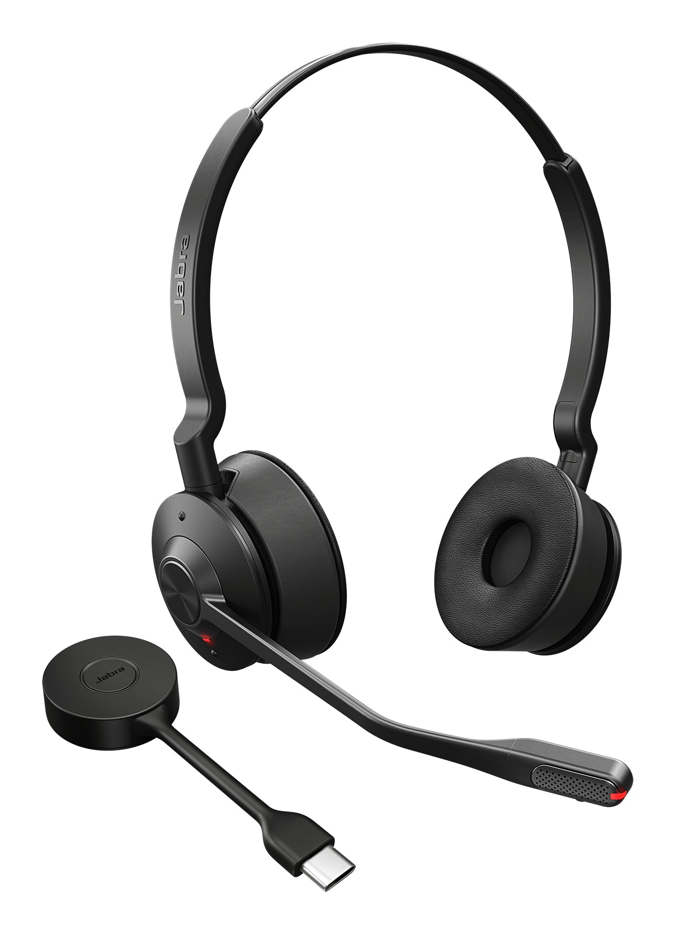  www.electricalstuff.se ElectricalStuff.se   Jabra Engage 55 SE Headset Trådlös Huvudband Kontor/callcenter Svart Jabra 9659-