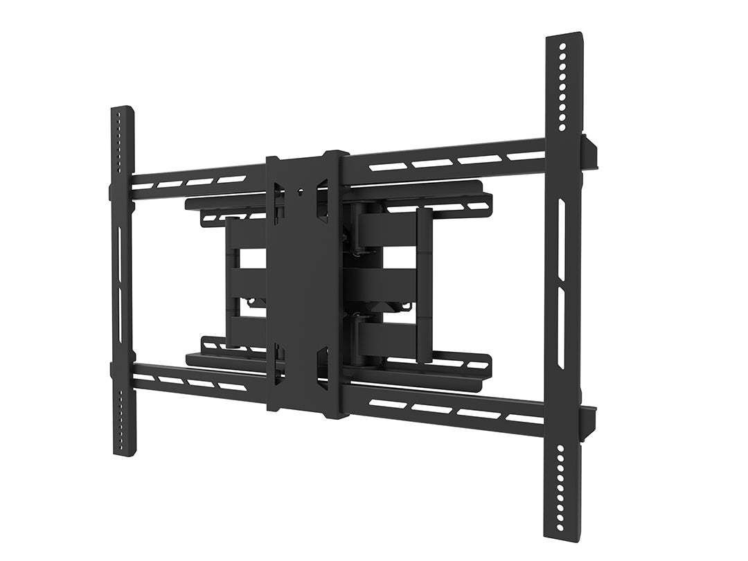  4 TV-fästen   3354 www.electricalstuff.se ElectricalStuff.se   Multibrackets 3354 tv-fäste 2,79 m (110") Svart Multibrackets
