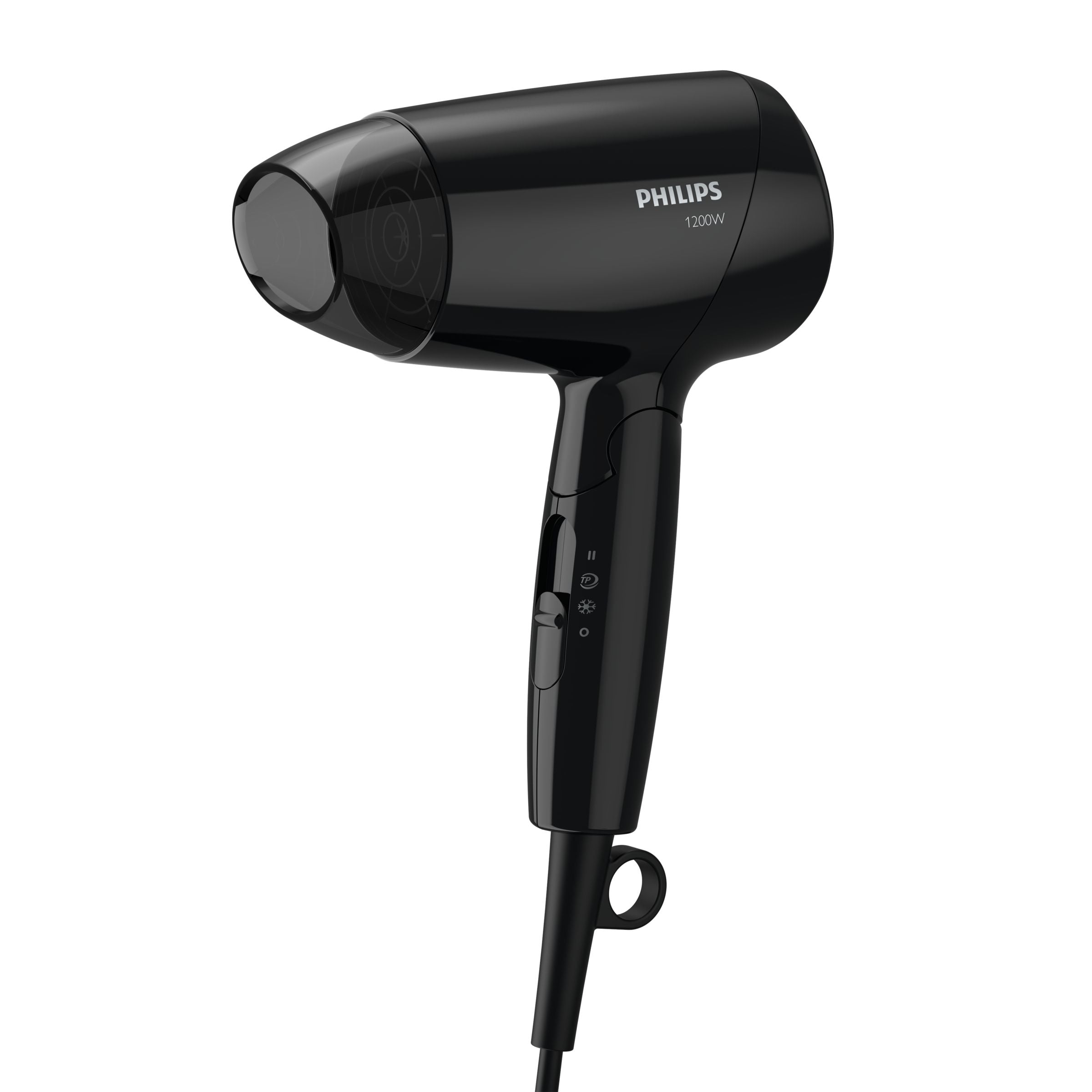  www.electricalstuff.se ElectricalStuff.se   Philips Essential Care 1 200 W kompakt hårtork Philips BHC010/10 8710103887119|8