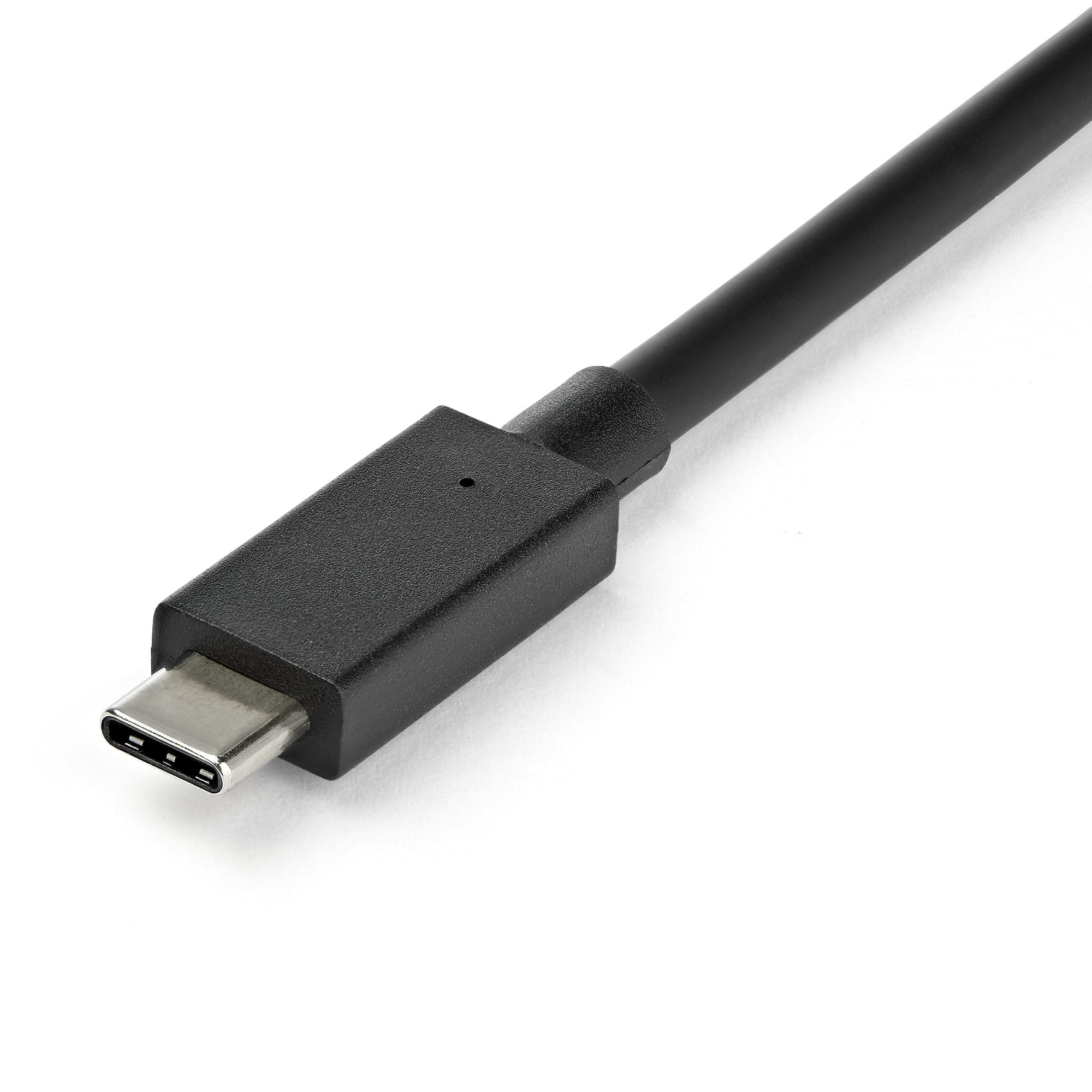  Hz samt HDMI och DisplayPort ‒ USB 3.1 Gen 1-hubb, GbE ‒ strömförsörjning på 60 W ‒ Windows, Mac och Chrome Dubbel DP, dubbe