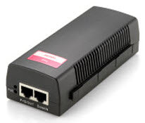  www.electricalstuff.se ElectricalStuff.se   LevelOne POI-2002 PoE-adapters Snabb Ethernet 52 V LevelOne POI-2002 40158671606