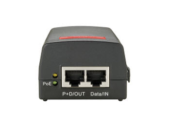  evelOne POI-2002 4015867160695 PoE-Adapters   POI-2002 www.electricalstuff.se ElectricalStuff.se   LevelOne POI-2002 PoE-ada