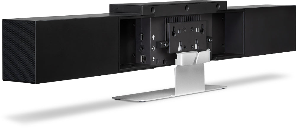  okonferenssystem Videokonferenssystem för grupper POLY 7200-85830-119 0610807888611|610807888611 Videokonferenssystem   Stud