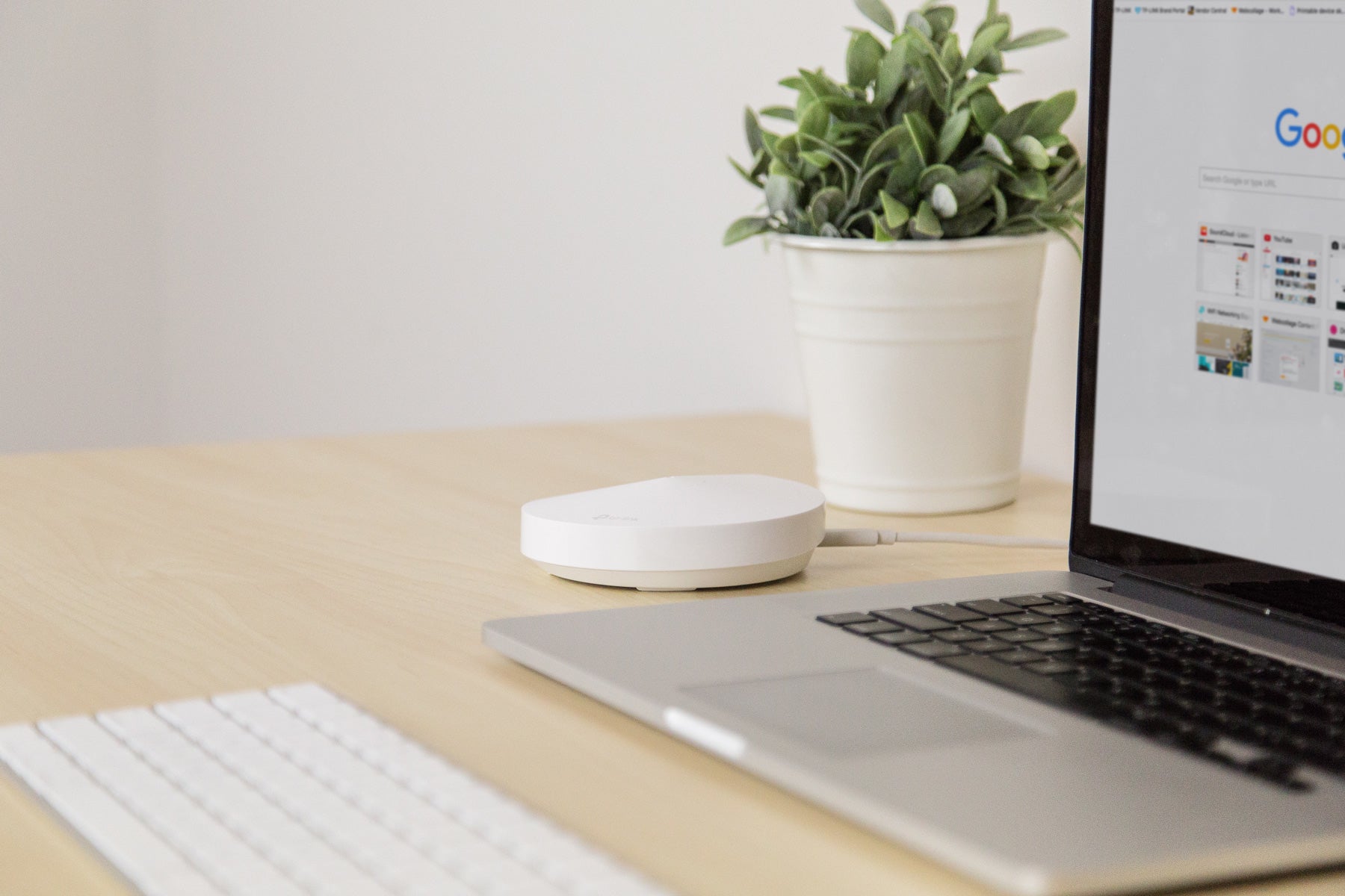  M5 Dual-band (2,4 GHz / 5 GHz) Wi-Fi 5 (802.11ac) Vit 2 Intern TP-Link DECO M5 6935364083267|0845973080822|845973080822|6935