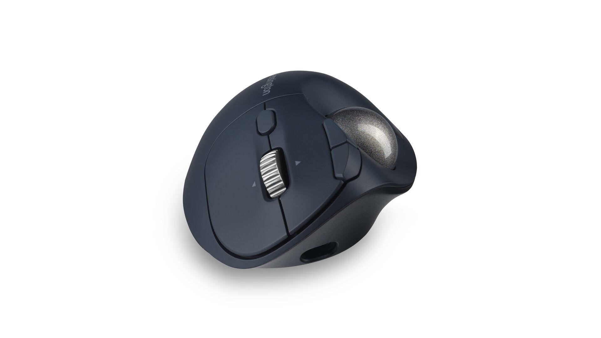  tricalStuff.se   Kensington Pro Fit Ergo TB550 datormöss Kontor högerhand Trådlös RF + Bluetooth Styrkula 1600 DPI Kensingto