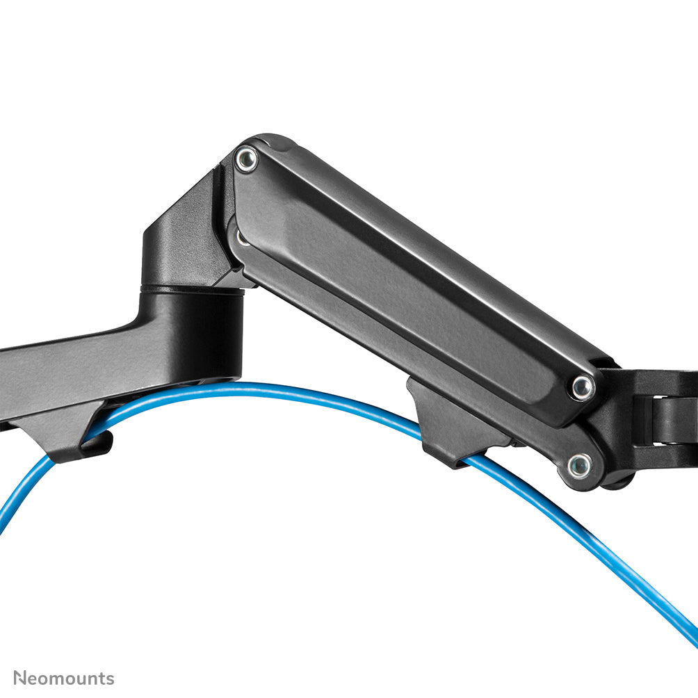  .electricalstuff.se ElectricalStuff.se   Neomounts DS70-750BL2 fäste och ställ till bildskärm 68,6 cm (27") Bord Svart Neomo