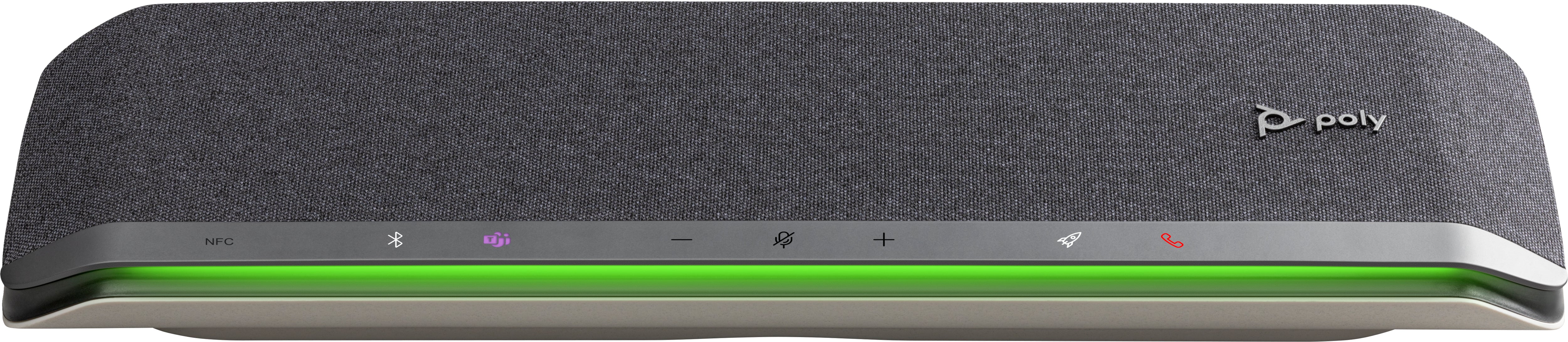  www.electricalstuff.se ElectricalStuff.se   POLY Sync 60 Microsoft Teams-certifierad Speakerphone POLY 77P41AA 0197029590572