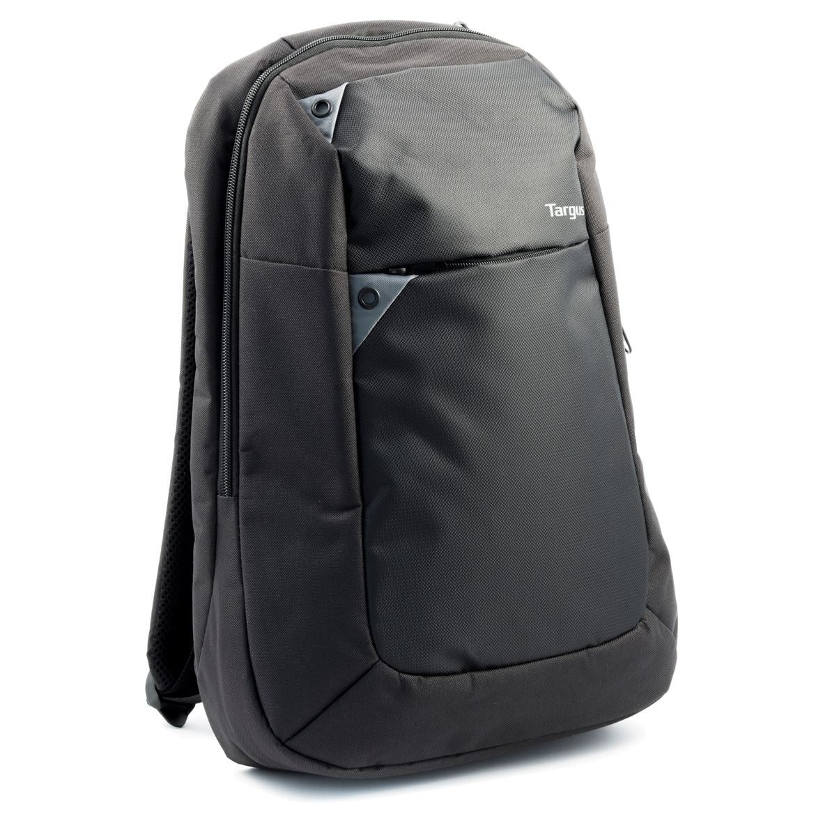 bara datorer 39,6 cm (15.6") Ryggsäck Svart, Grå Targus TBB565GL 5051794025422 Väskor Bärbara Datorer   TBB565GL www.electri