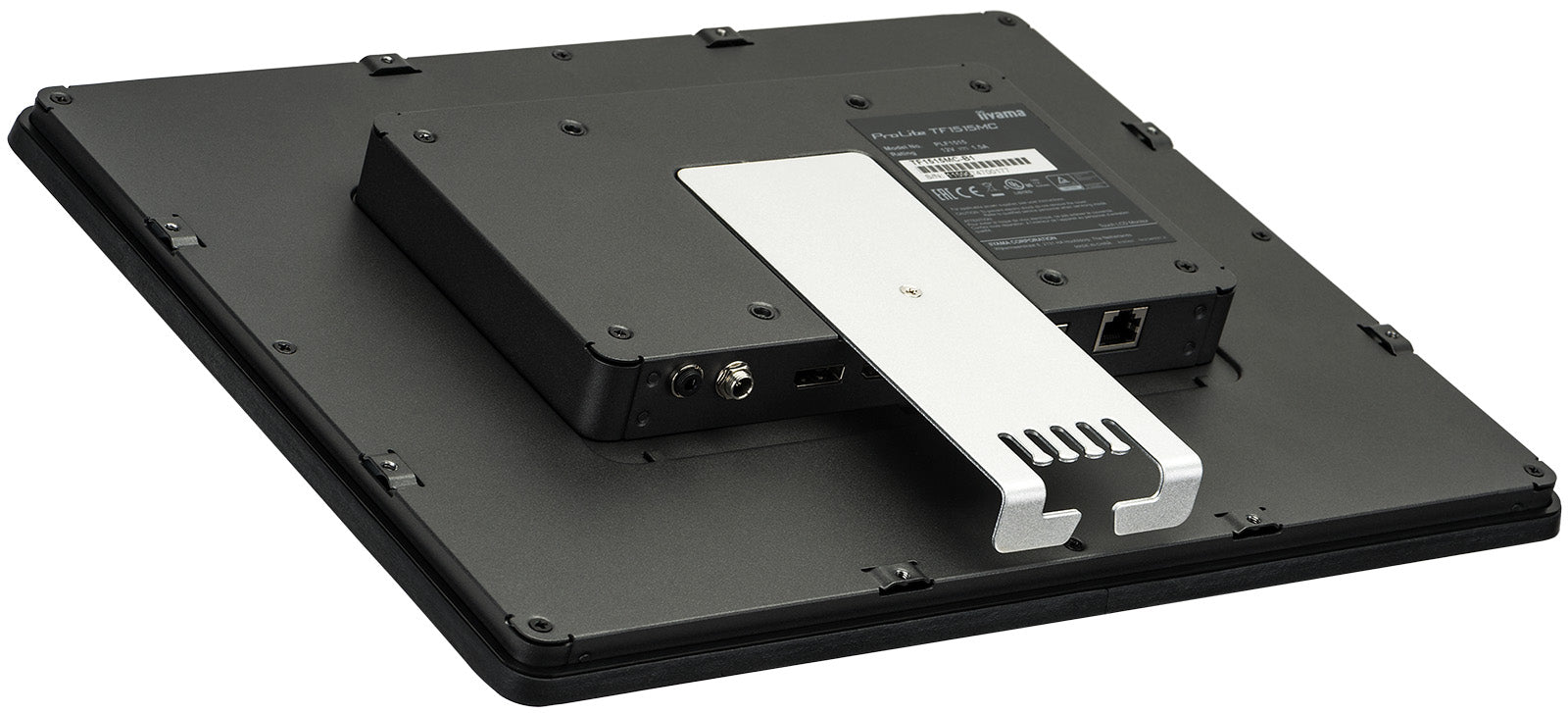  ama TF1515MC-B2 4948570116751 Skyltställ   TF1515MC-B2 www.electricalstuff.se ElectricalStuff.se   iiyama TF1515MC-B2 skylts