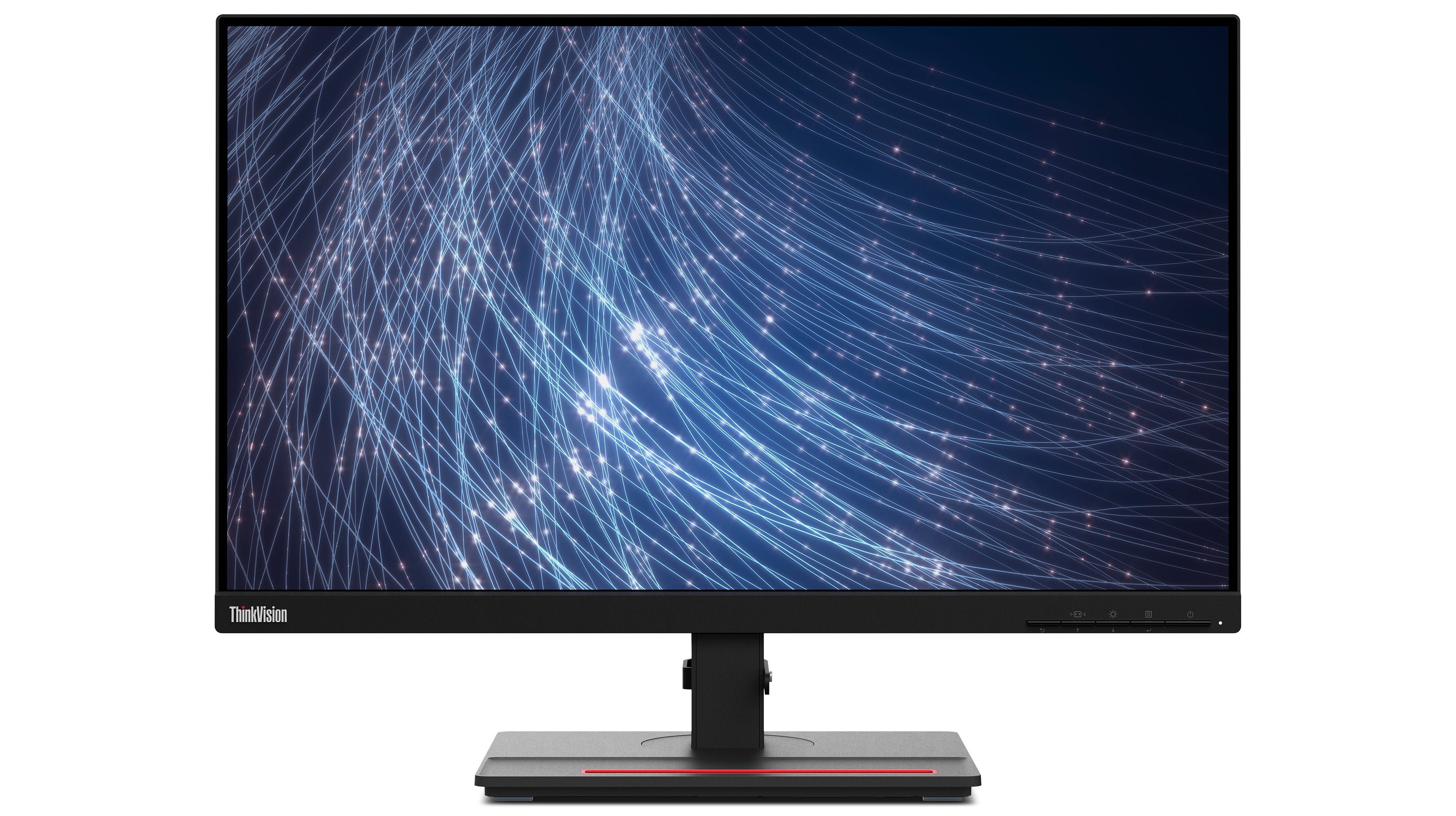  www.electricalstuff.se ElectricalStuff.se   Lenovo ThinkVision T24m-29 LED display 60,5 cm (23.8") 1920 x 1080 pixlar Full H