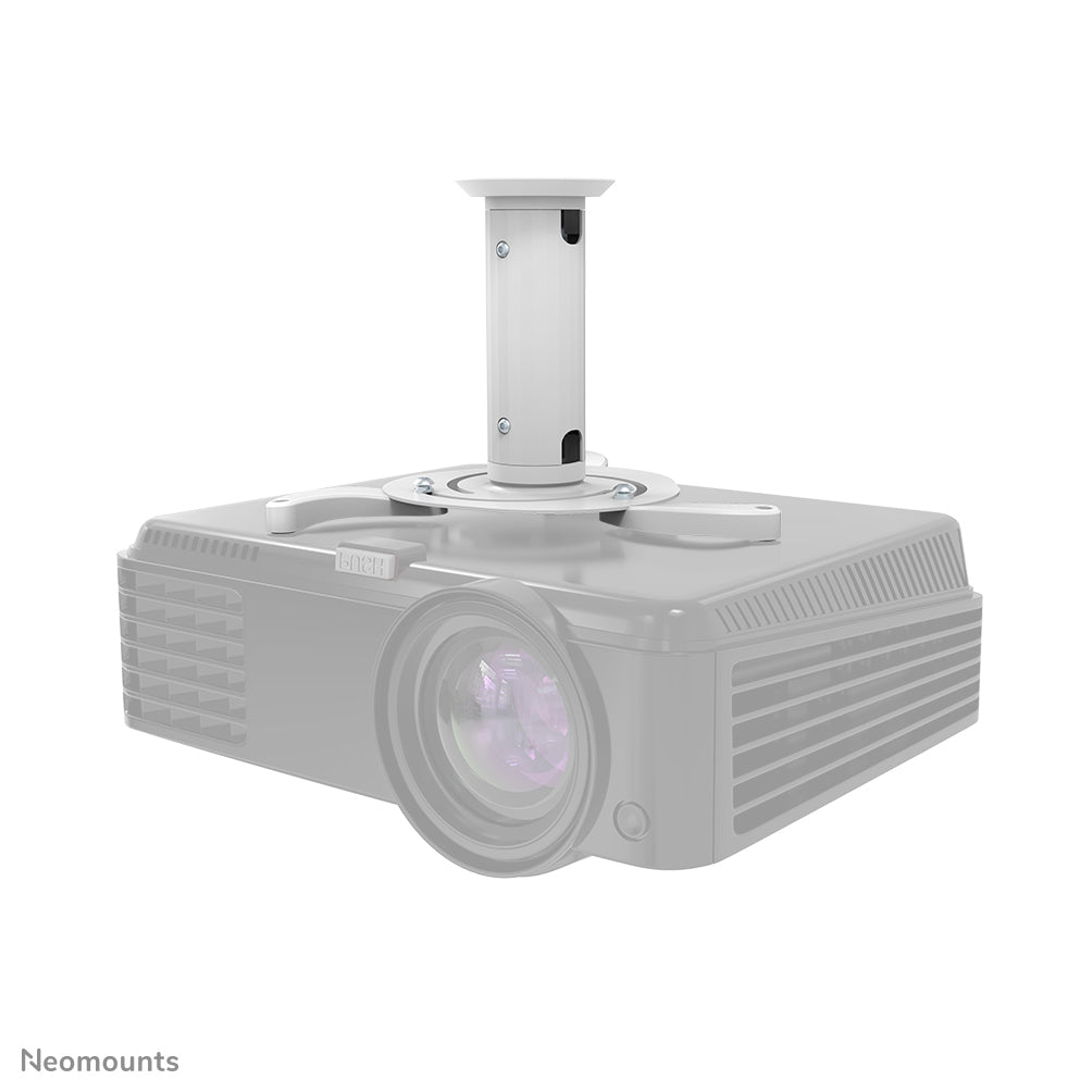  www.electricalstuff.se ElectricalStuff.se   Neomounts BEAMER-C80WHITE projektorfästen Tak Vit Neomounts BEAMER-C80WHITE 8717