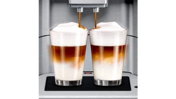  2003858851 Kaffemaskiner EQ.6 plus  s700 www.electricalstuff.se ElectricalStuff.se   Siemens EQ.6 plus s700 Helautomatisk Es