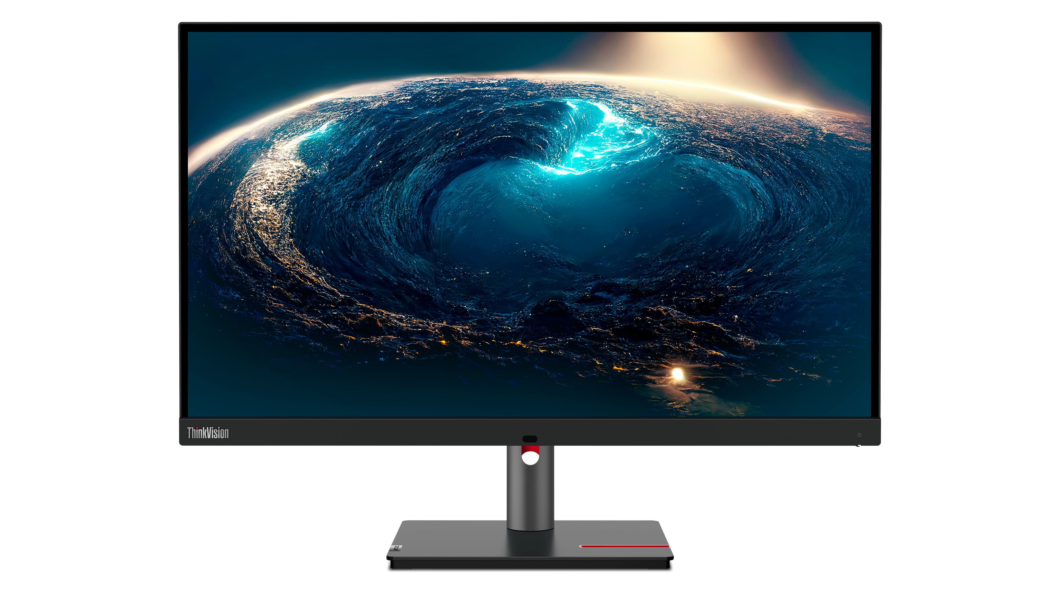  ovo ThinkVision P32pz-30 LED display 80 cm (31.5") 3840 x 2160 pixlar 4K Ultra HD LCD Svart Lenovo 63E5GAT2EU 0196804351018|