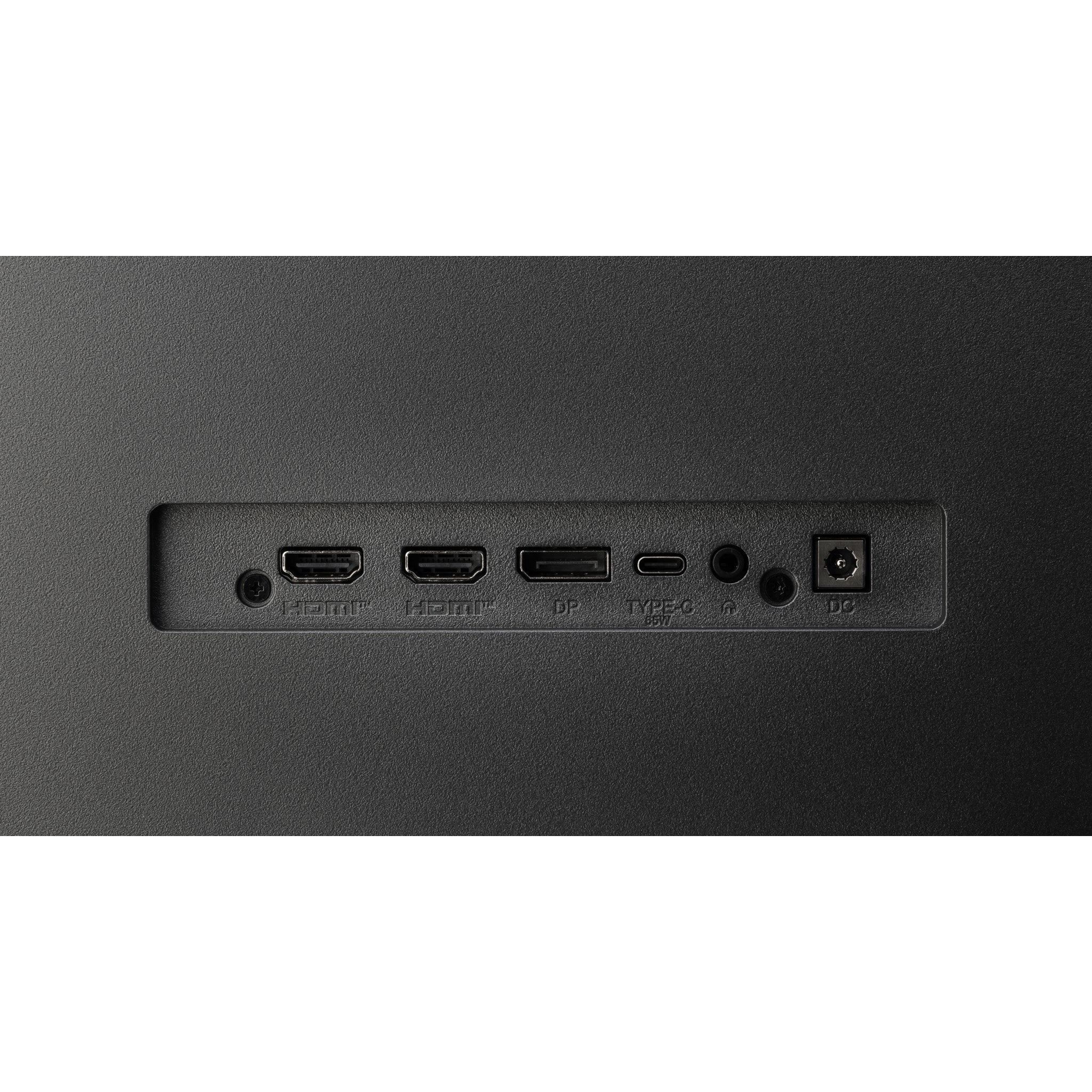  -Skärmar Modern  MD271UL www.electricalstuff.se ElectricalStuff.se   MSI Modern MD271UL platta pc-skärmar 68,6 cm (27") 3840